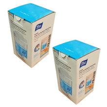 Load image into Gallery viewer, Titiz - 2 Pack - Soap/Shampoo Dispenser (400 ml) - Wall-Mounted - TP-193 2P
