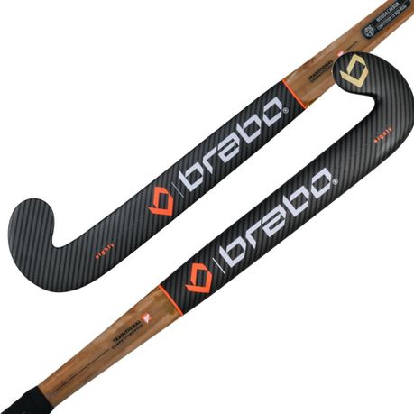 BRABO IT Competition Wood 80 Indoor Hockey Stick Buy Online in Zimbabwe thedailysale.shop