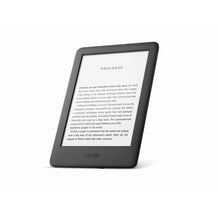 Load image into Gallery viewer, Kindle Touch 2019 6 4GB Reader - Black
