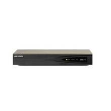 Load image into Gallery viewer, HIKVISION Embedded NVR 4ch 4k with 4 Poe(DS-7604NI-K1/4P)
