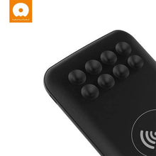 Load image into Gallery viewer, WUW Y72 Suction cup Wireless charger for 10000mah power bank

