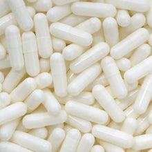 Load image into Gallery viewer, 1000 Empty Gel Capsules White Size 0 RN Essential Caps
