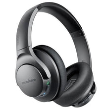Load image into Gallery viewer, Anker Soundcore Life Q20 Wireless Over-Ear Hybrid ANC Headphones - Black
