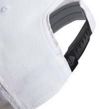 Load image into Gallery viewer, adidas Men's Tour Snapback Hat - White
