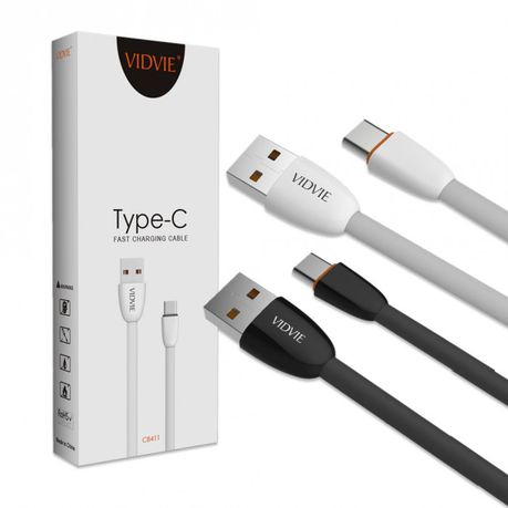 USB Type C Charging Cable & Data Cable Buy Online in Zimbabwe thedailysale.shop