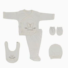 Load image into Gallery viewer, Mothers Choice Baby Gift Set - Butterfly
