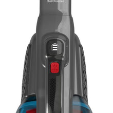 Load image into Gallery viewer, BLACK+DECKER 12V Lithium-ion Cordless Dustbuster Vacuum
