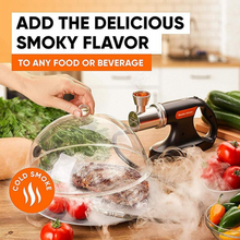 Load image into Gallery viewer, Lifespace Portable Smoke Infuser Kit with Accessories
