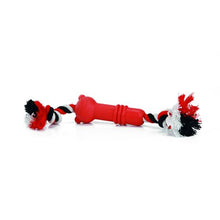Load image into Gallery viewer, Beeztees Sumo Mini Fit - Puppy Dog Toy
