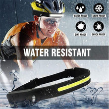 Load image into Gallery viewer, Outdoor Multi-function LED Rechargeable Head Lamp
