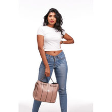 Load image into Gallery viewer, Brad Scott Jean leather bag
