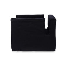 Load image into Gallery viewer, Woof Seat - Original Dog Car Seat - Black
