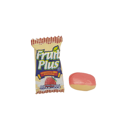 Fruit Plus Strawberry Milk 100's Buy Online in Zimbabwe thedailysale.shop