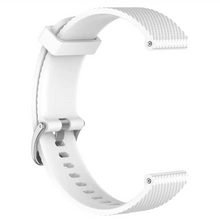 Load image into Gallery viewer, Killerdeals Polar Vantage M Replacement Silicone Strap – White - S/M
