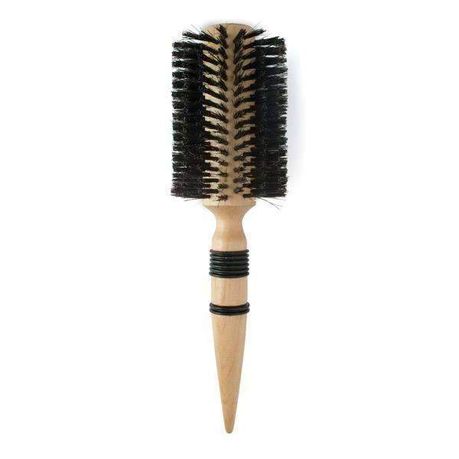 ANN02197 - Annie - Extra Firm Boar Round Brush 2 Diameter - 4 Pack Buy Online in Zimbabwe thedailysale.shop