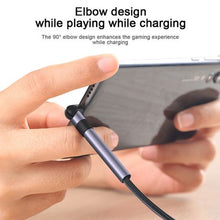 Load image into Gallery viewer, Universal 3A Fast Type C USB Charging Cable
