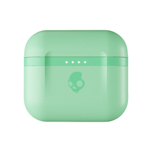 Load image into Gallery viewer, Skullcandy Indy Evo True Wireless Earbuds Pure Mint
