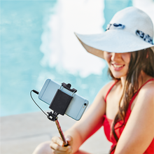 Load image into Gallery viewer, Folding Selfie Stick
