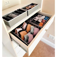Load image into Gallery viewer, Infinity Underwear Drawer Organizers - Set of 4
