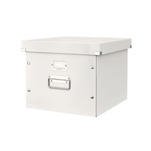 Load image into Gallery viewer, Leitz: Suspension File Box - White
