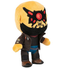 Load image into Gallery viewer, Cyberpunk 2077 - M8Z Royce Plush
