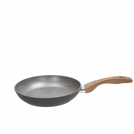 Tognana Great Stone Frying Pan - 24cm Buy Online in Zimbabwe thedailysale.shop