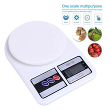 Load image into Gallery viewer, Electronic Digital Kitchen Scale
