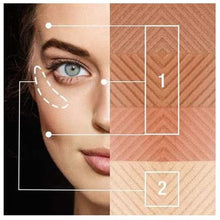 Load image into Gallery viewer, Maybelline Master Highlight And Contour Bronze
