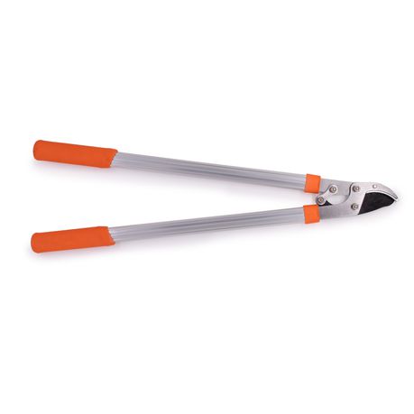 Supage Lightweight Alu Anvil Lopper - Orange Buy Online in Zimbabwe thedailysale.shop