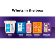 Load image into Gallery viewer, Dark and Lovely - Superior Moisture Plus Relaxer Kit for Regular Hair
