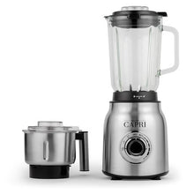 Load image into Gallery viewer, Capri - 1.5L S/S Nutri Blender and Grinder 1000W
