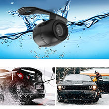 Load image into Gallery viewer, InfraRed 12V Full High Definition 1080p Reversing Camera Kit DC3
