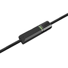 Load image into Gallery viewer, Gioteck - TX-50 Black Stereo Gaming Headset XBX

