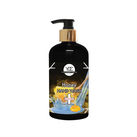 Young Designer Collection Honey Hand Wash Buy Online in Zimbabwe thedailysale.shop