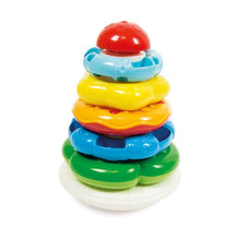 Load image into Gallery viewer, Clementoni - Baby Stacking Rings
