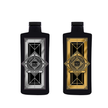 Load image into Gallery viewer, Dex Luxury Fragrance Body Wash - Oud and Musk - 2 x 500ml

