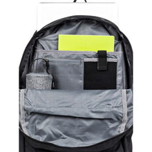 Load image into Gallery viewer, Quiksilver Sea Coast Mens Backpack - Black

