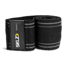Load image into Gallery viewer, SKLZ Pro Knit Mini Bands for mobility, strength &amp; resistance: Heavy
