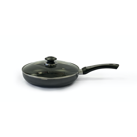 BurgHoff 26cm Non Stick Fry Pan Buy Online in Zimbabwe thedailysale.shop