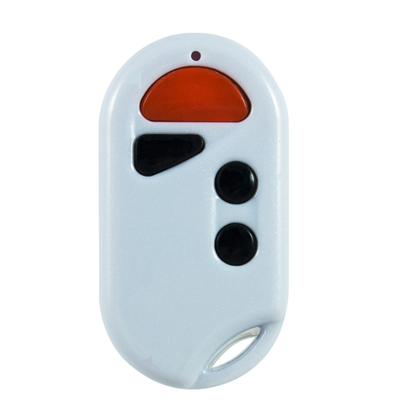 Eazylift Garage Door Remote 4 Button Buy Online in Zimbabwe thedailysale.shop