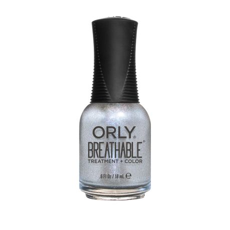 Orly Breathable Treatment + Colour Elixir 18ML Buy Online in Zimbabwe thedailysale.shop