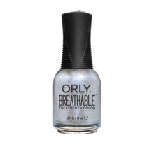 Load image into Gallery viewer, Orly Breathable Treatment + Colour Elixir 18ML
