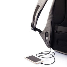 Load image into Gallery viewer, XD Design - Bobby Anti-Theft Backpack - the True original
