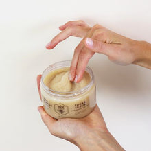 Load image into Gallery viewer, Panier des Sens - Regenerating Honey Sugar Scrub - 300g
