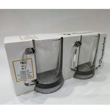 Load image into Gallery viewer, Pasabache Pub Beer Mug 395ml , Set of 2
