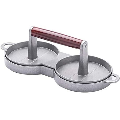 Double Burger Press Buy Online in Zimbabwe thedailysale.shop