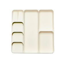 Load image into Gallery viewer, Gretmol Kitchen Drawer Organizer - Large - Beige

