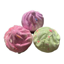 Load image into Gallery viewer, Little Cupcake Bath Bombs

