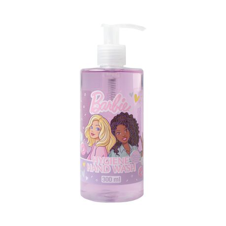 Barbie Hygiene Hand Wash Buy Online in Zimbabwe thedailysale.shop