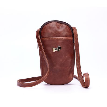 Brad Scott Justine leather bag Buy Online in Zimbabwe thedailysale.shop